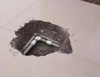宁波卫生间漏水维修公司为您分享如何判断家里漏水