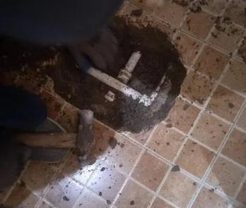宁波卫生间漏水维修公司为您分享下卫生间渗水如何处理及注意事项