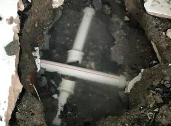 宁波阳台漏水维修公司为您分享楼上楼下漏水怎么处理