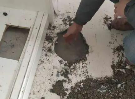 宁波卫生间漏水维修公司分享下精确定位查漏水一次多少钱?不同级别收费不同