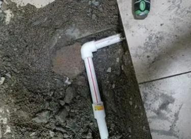 宁波阳台漏水维修时有哪些声音会影响检漏仪